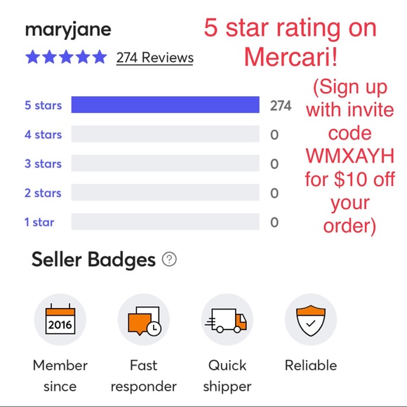 ⭐️⭐️⭐️⭐️⭐️ - Picture 3 of 3